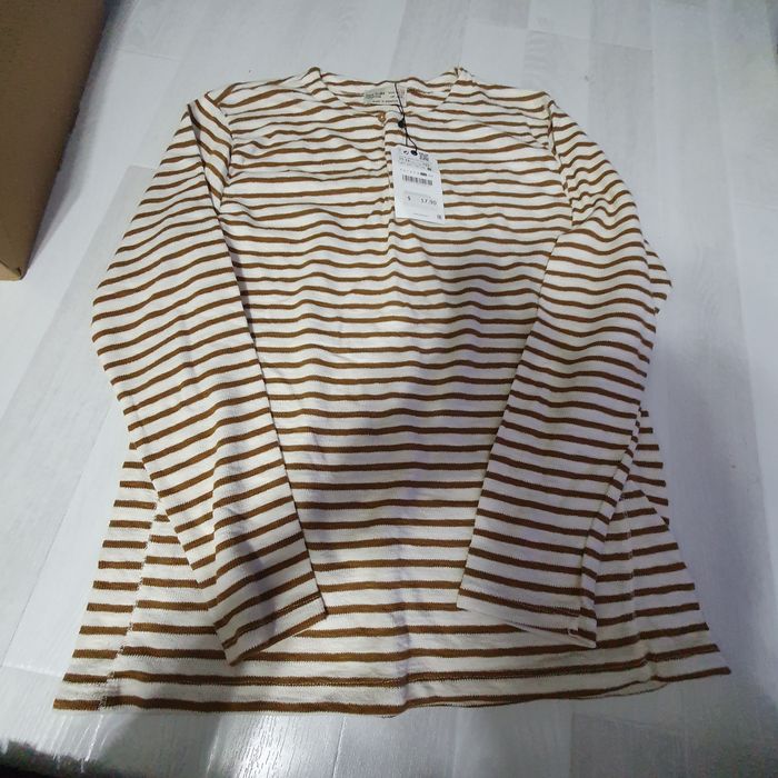 Новое зара оригинал