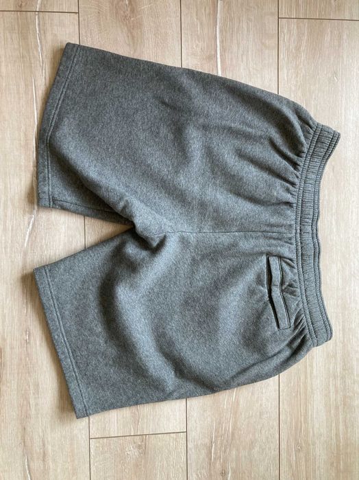 Under Armour Rival Fleece Shorts Loose мъжки къси панталони къс панталон шорти размер XL