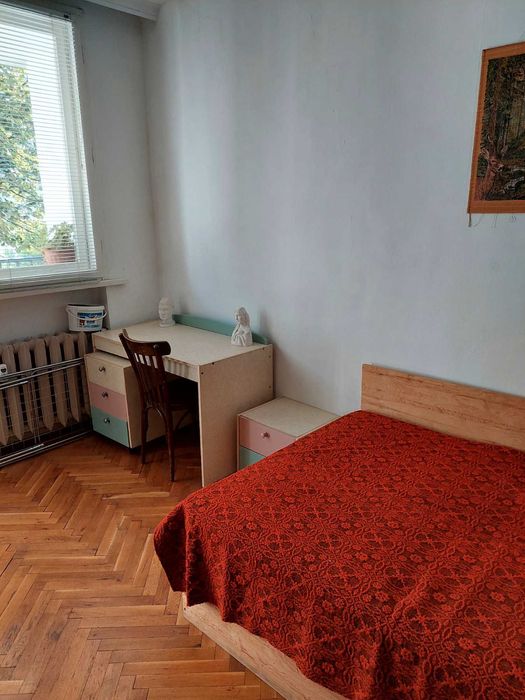 Апартамент под наем в Сливен център