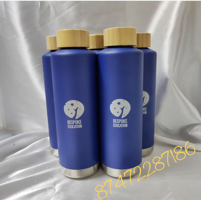 Термос брендирование