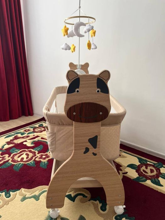 Колыбель  для детей от 0 до 12 мес