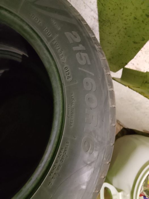 215 60 р16 летний