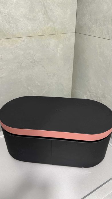 Дайсон с насадками