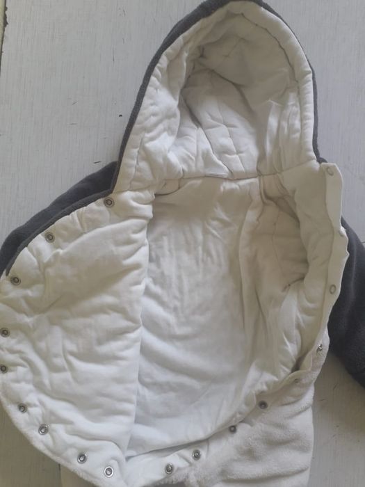 Продам мягкии комбез