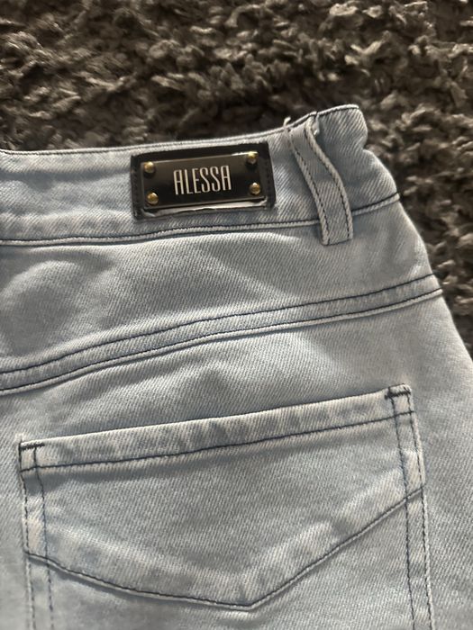 alessa/алеса,дънки размер xs