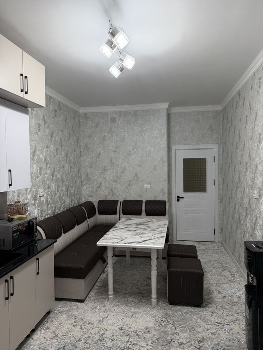 Без маклера. Сдается долгосрочно. Иностранцам или семье.