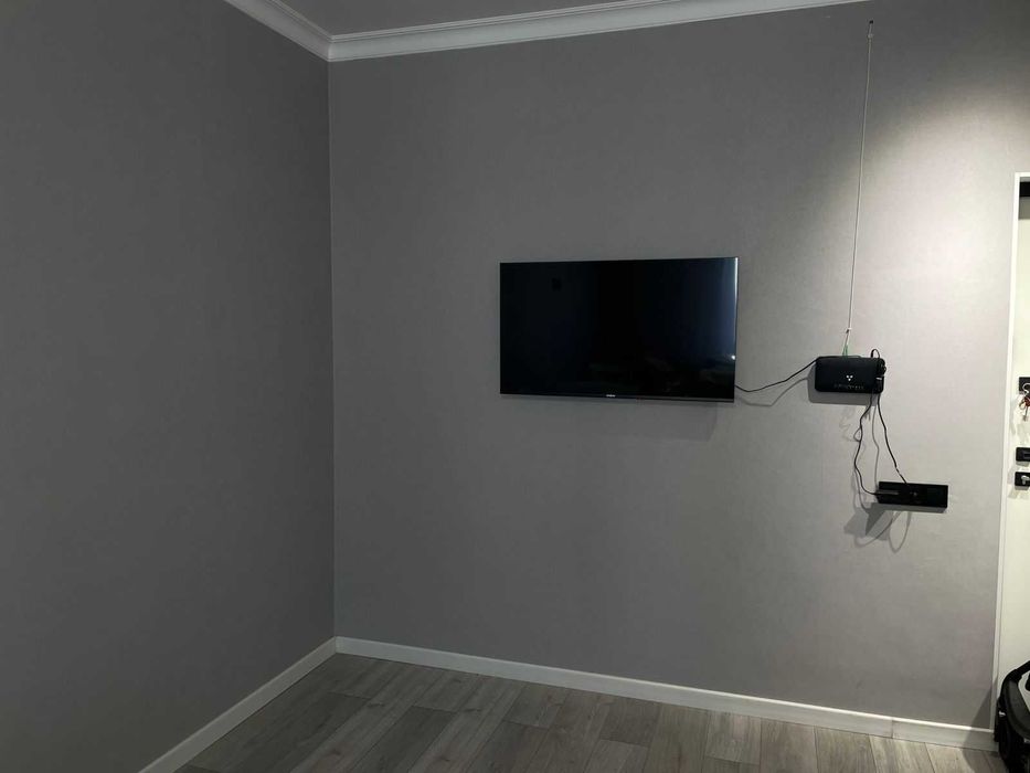 1 бөлмелі квартира в Terekti park