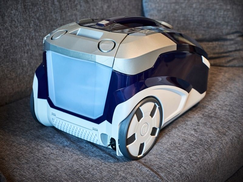 Моющий пылесос Thomas 788-565 TWIN XT | Гарантия | Доставка