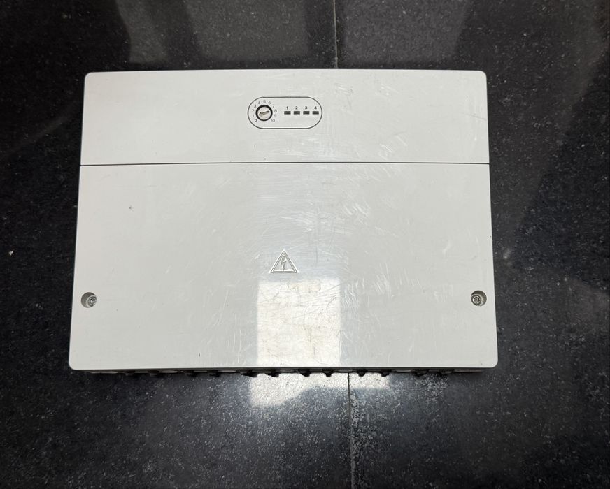 Logonatic MC400 (Buderus)