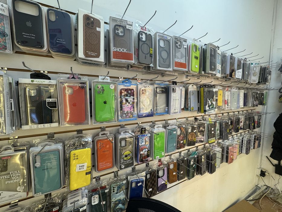 сотовый аксессуар продажа