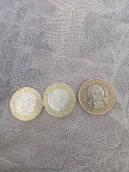 Монета продам коллекции