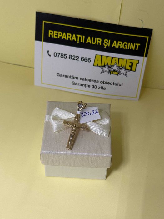 Cruce 1.79gr (m3) staramanet