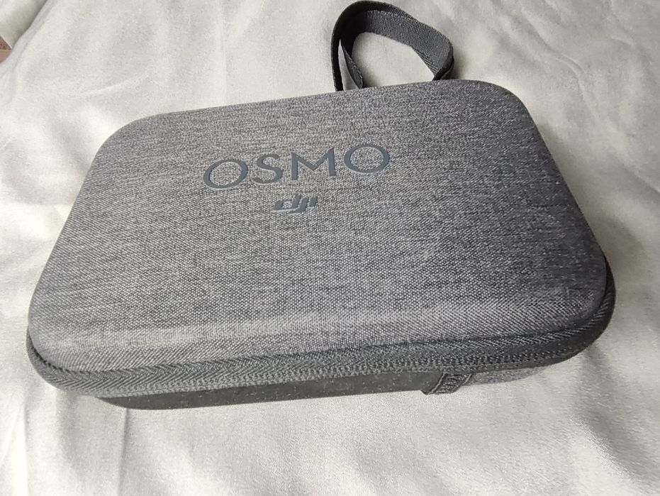 Петличка DJI Mic — продажа в Астане