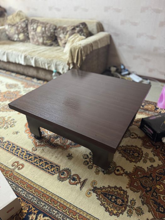 Стол складной трансформер