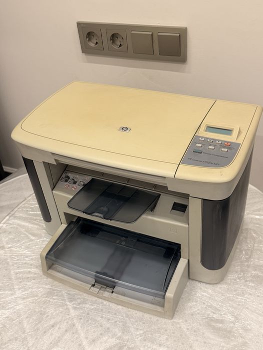 принтер+сканер + копия HP