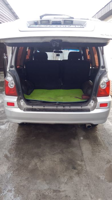 Продам срочно авто