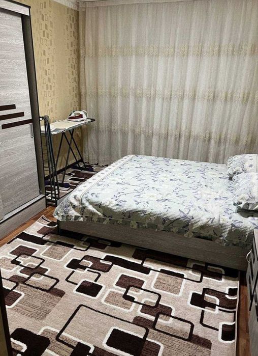 Чиланзар 5 продажа 3-х комнатного дома