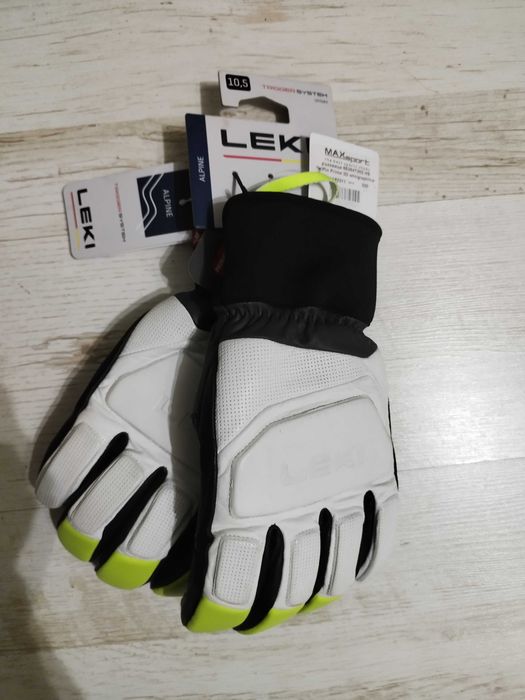 Ръкавици за Ски LEKI