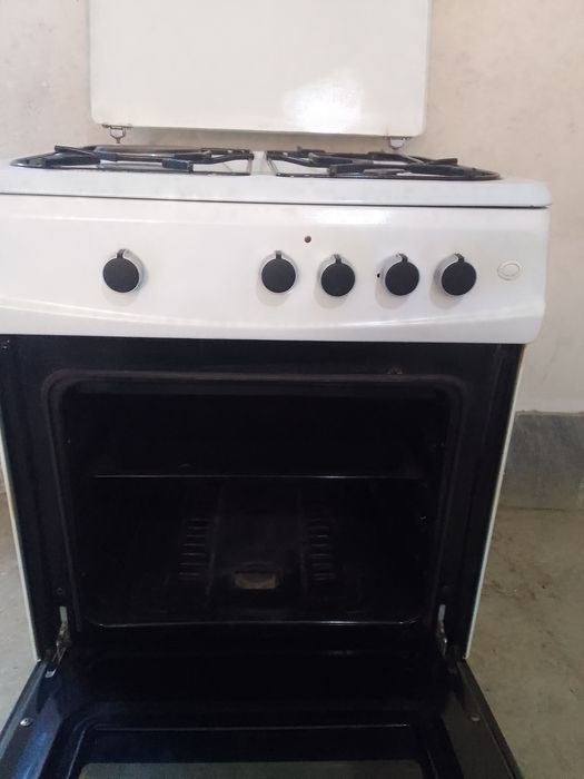 Gaz pilita K L A S sotiladi