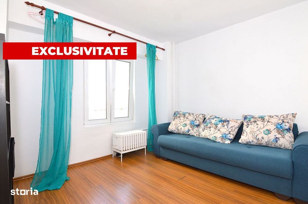 Inchiriere Apartament 3 Camere Calea Calarasilor – Universitatea Hyp