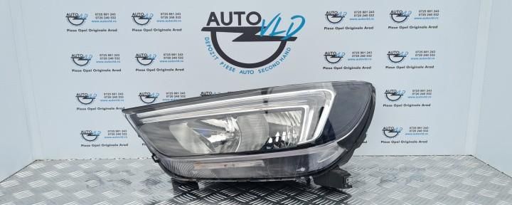 Far electric modul led DRL stanga Opel Mokka X