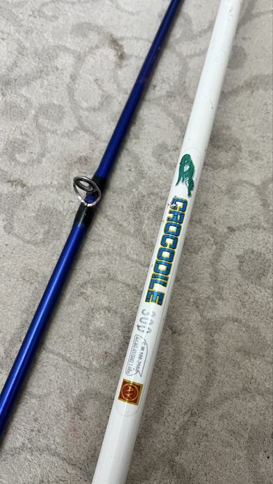 Продается Удочка полный комплект