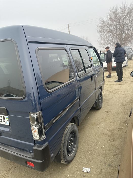 Damas yaxshi holatda