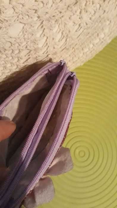 Комплект Портмонета