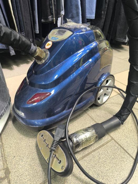 Продам Паровой утюг