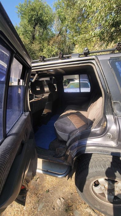 продам Nissan Terrano I 3,0