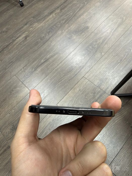 iPhone Air 256GB Black