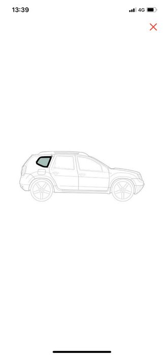 Автостекло продажа