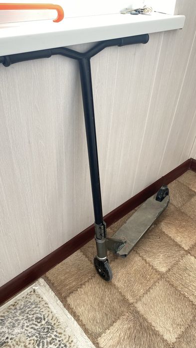 Трюковый самокат сатылады