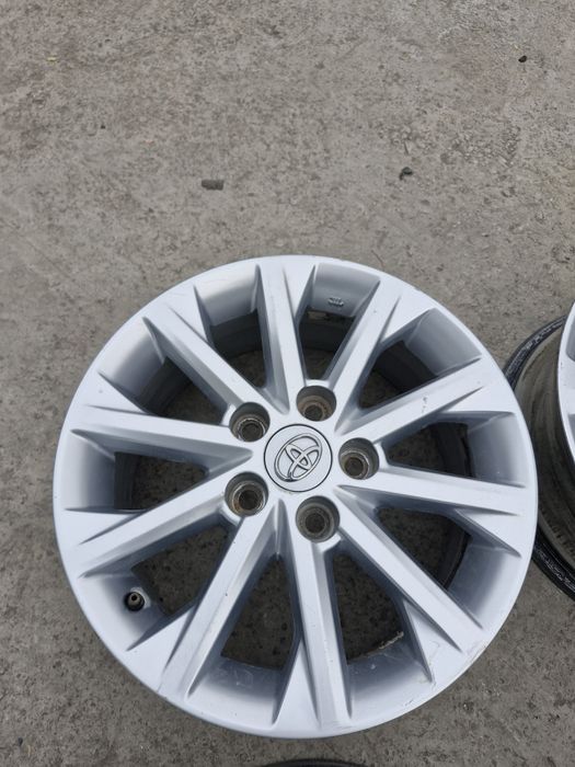 Камри 70 55 50 -  1 диск штучно