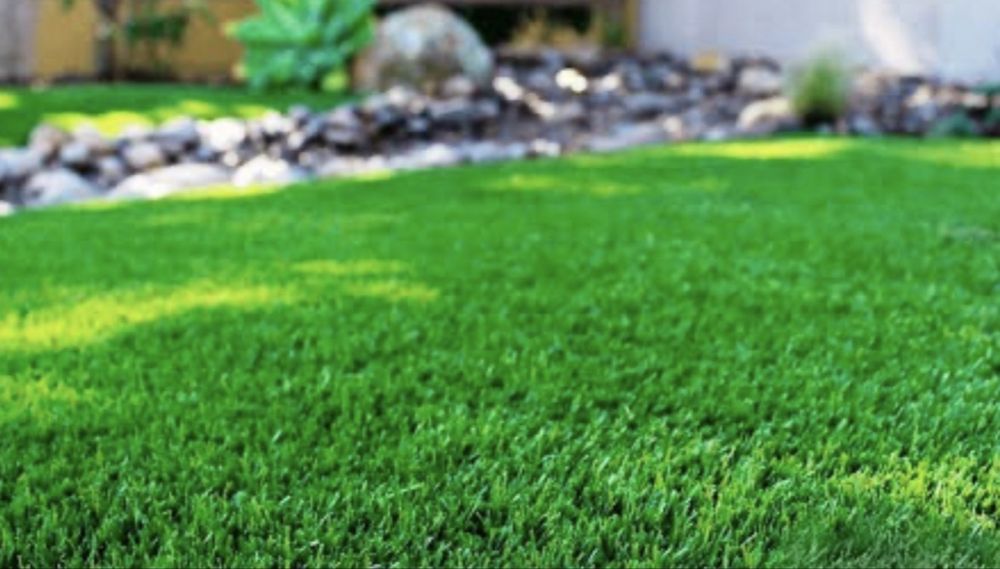 Газон под ключ !любые обемы