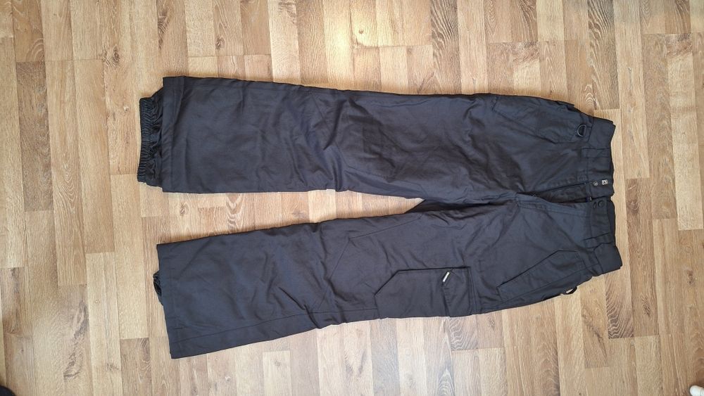 Ски/сноуборд панталон размер 48