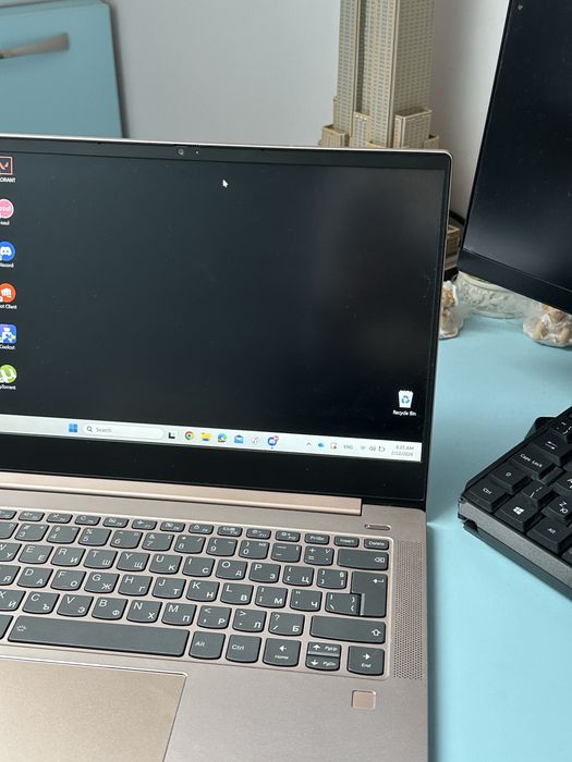 Lenovo ideapad s540 - 14iml