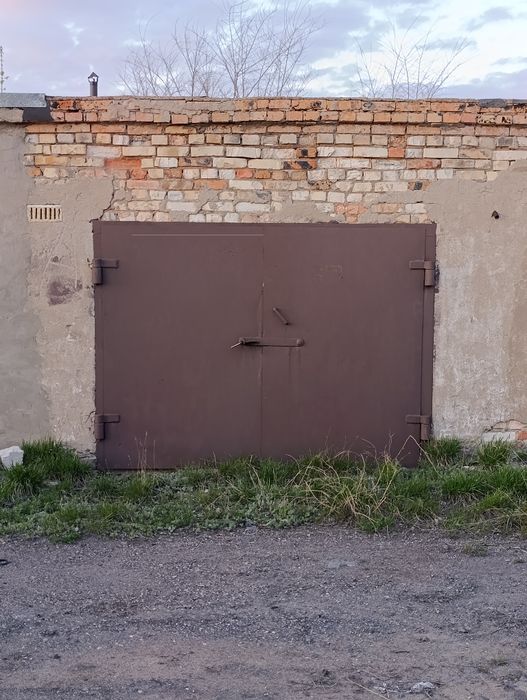 Продам Гараж наземный