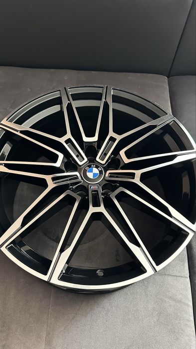 Jante BMW Seria G stil M Performance 19 inch