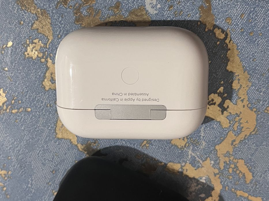 Наушники air pods 2