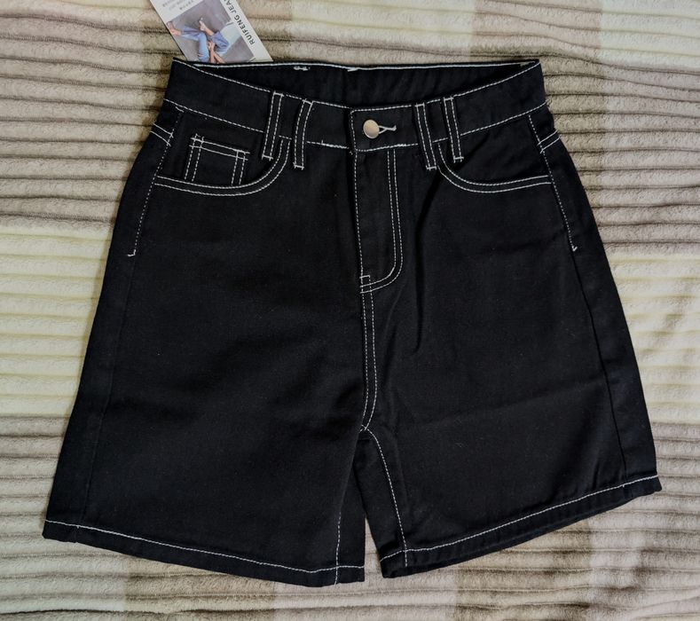 Шорты новые с этикеткой
