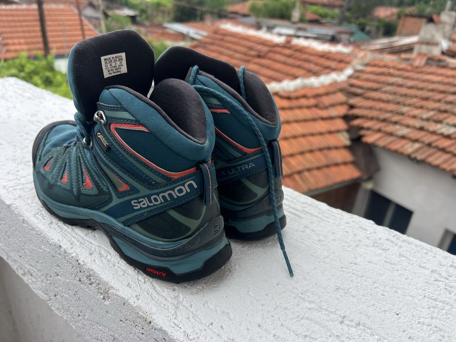 Salomon X-Ultra 40 Gore-Tex