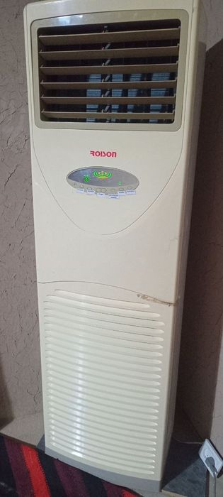 Кондиционер сотилади 24 талик