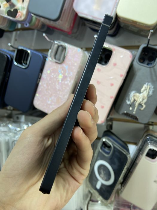 Samsung S25 Ultra 12/256 ideal