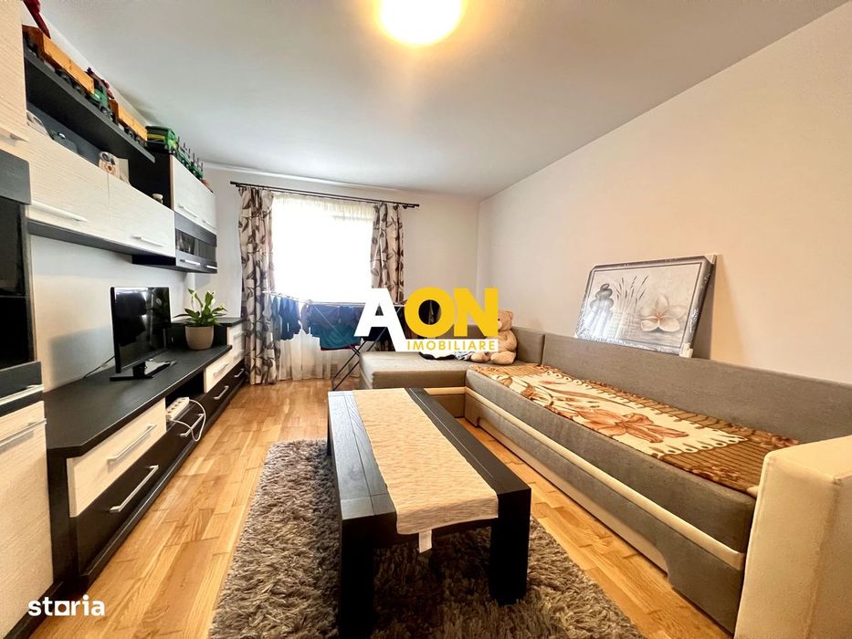 Apartament 2 Camere Decomandat Ampoi 2