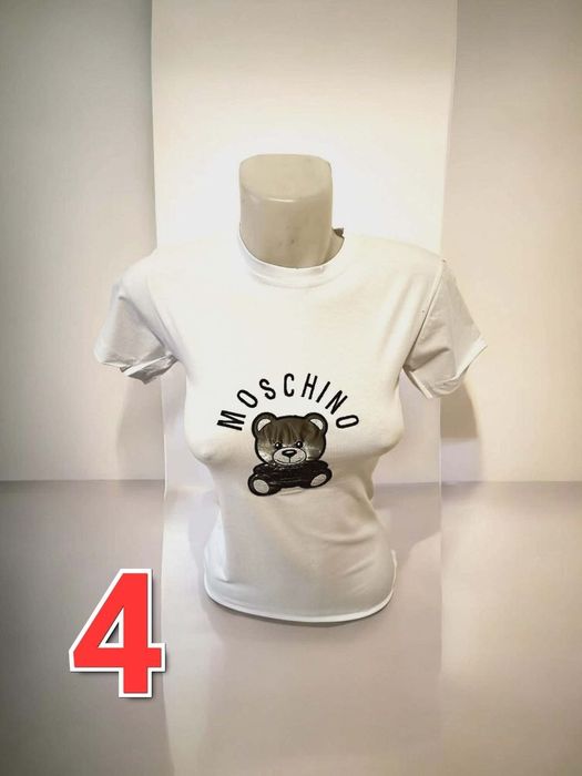 Tricouri damă superbe