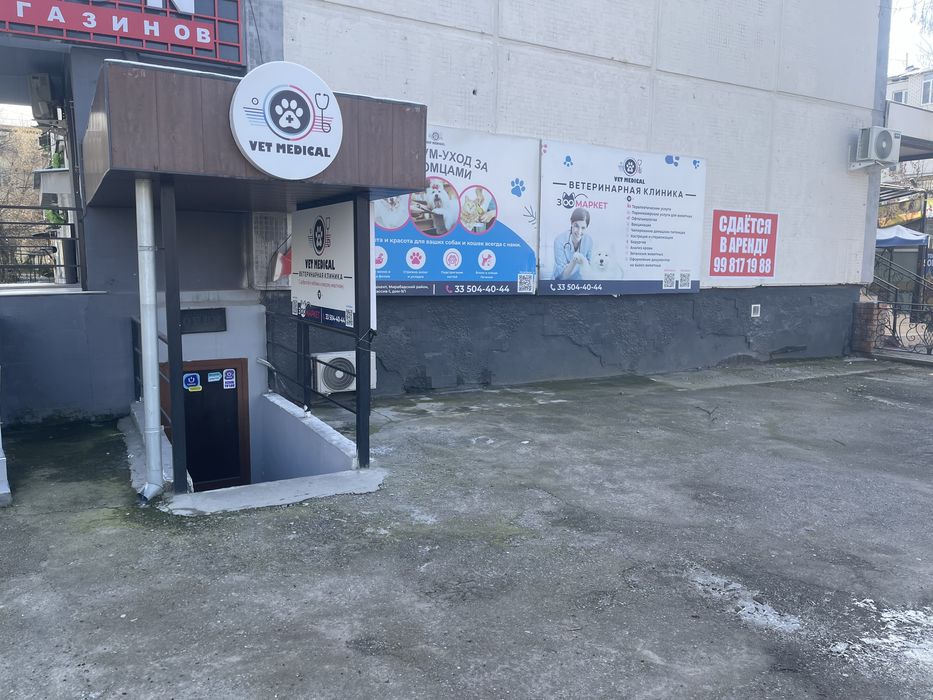 Сдаётся 3 ком натная 60 кв 1 етаж под  бизнес Куйлюк 1 массив конечка