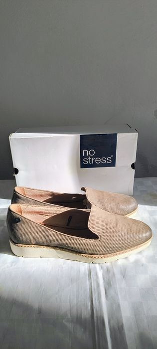 Чисто нови обувки No Stress - гр. Ница, размер 41