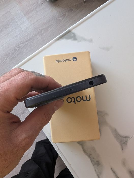 Продается смартфон Motorola