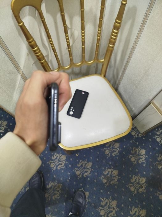 Xiaomi 12 t pro 256